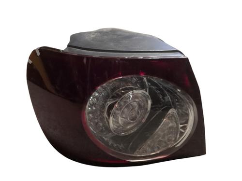 Left taillight VW GOLF PLUS V (5M1, 521) 1.9 TDI | BP31248839C34