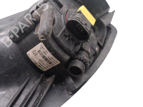 Used Right front fog light Right front fog light PEUGEOT 308 SW I (4E_, 4H_) 1.6 HDi (109 hp) 30107819 30107819