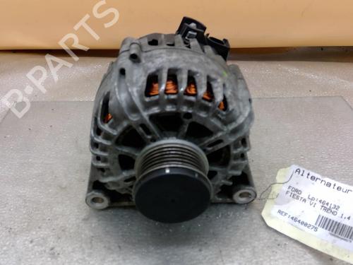 Alternator FORD FIESTA VI (CB1, CCN) 1.4 TDCi | BP25110795M7 