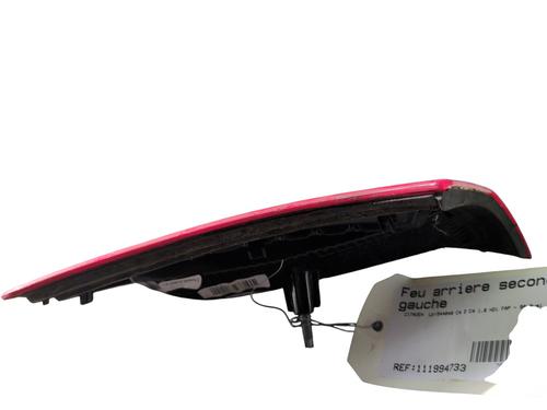 Venstre baglygte bagklap CITROËN C4 II (NC_) 1.6 HDi 90 | BP29332469C79 