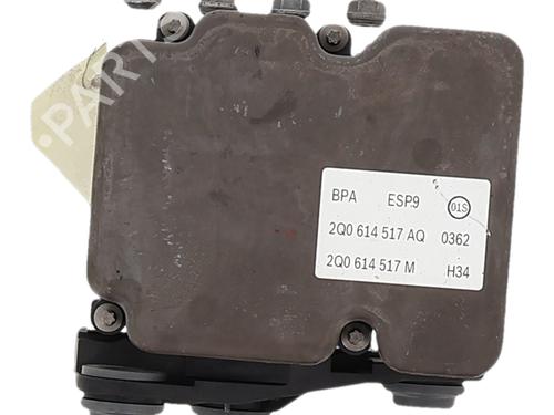 ABS pump VW POLO VI (AW1, BZ1, AE1) GTI | BP37748988M43  - Image 5