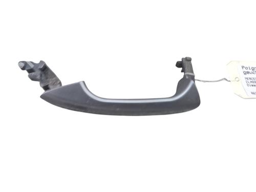 Rear left exterior door handle MERCEDES-BENZ GLA-CLASS (X156) GLA 220 d (156.903) | BP25097813C130 