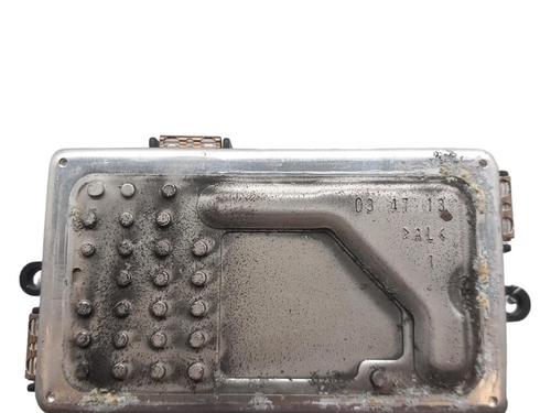 Used Heater resistor BMW 5 (F10) 520 d (184 hp) 25053823