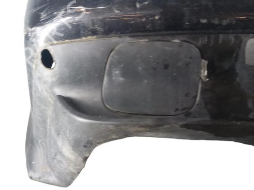 Used Rear bumper Rear bumper BMW X5 (E53) 3.0 d (218 hp) 25099423 25099423