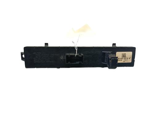 Used Warning switch Warning switch PEUGEOT 3008 I MPV (0U_) 1.6 HDi (109 hp) 27658975 27658975