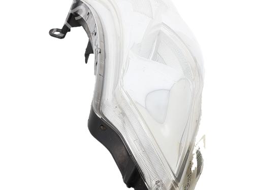 Right front indicator NISSAN JUKE (F15) 1.5 dCi | BP37868903C33  - Image 5