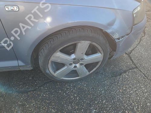 Rear mirror AUDI A3 (8P1) 2.0 TDI | BP25103266I6 