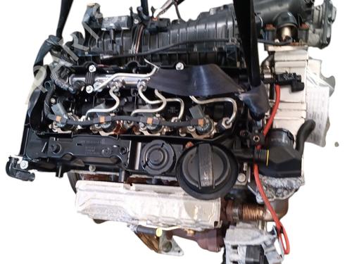 Engine BMW 1 (F21) 114 d | BP28073199M1 