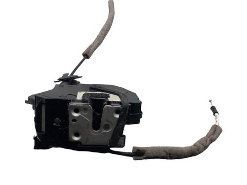 Front right lock RENAULT CLIO IV (BH_)  | BP25058154C97 