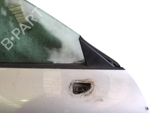 Left front door AUDI TT Roadster (8J9) 2.0 TFSI | BP31624901C2