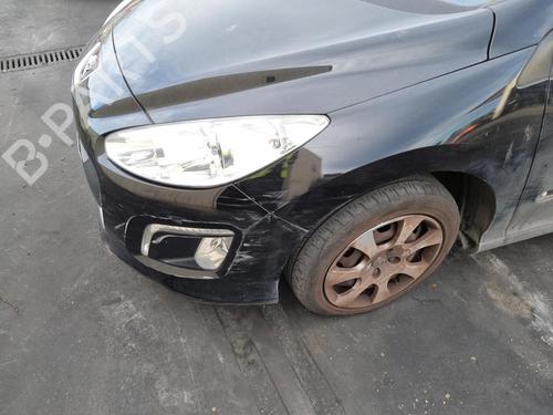 Display monitor PEUGEOT 308 SW I (4E_, 4H_) 1.6 HDi | BP25087322C48 