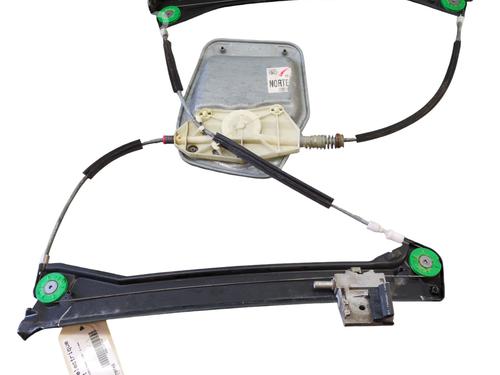 Used Front right window mechanism VW EOS (1F7, 1F8) 2.0 TDI (140 hp) 28217247