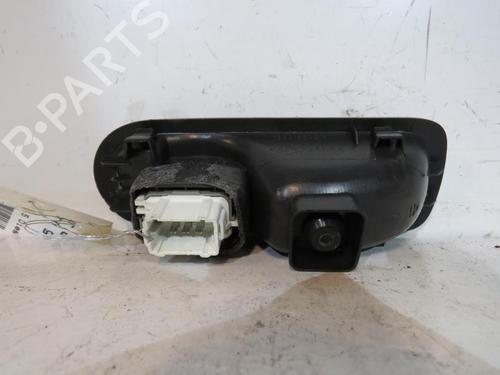 Left rear window switch RENAULT MEGANE II (BM0/1_, CM0/1_)  | BP25094931I29 