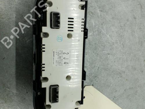 Comando clima SUZUKI SWIFT III (MZ, EZ) 1.3 (RS413, ZC11S) (92 hp) 25077863