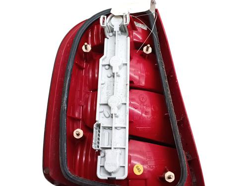 Right taillight SKODA FABIA I (6Y2)  | BP25098941C35 