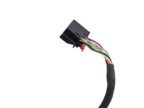 Left mirror VW PASSAT CC B6 (357) 1.8 TSI | BP32094777C26