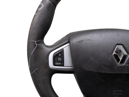 Rat RENAULT MEGANE III Hatchback (BZ0/1_, B3_) 1.5 dCi (86 hp) 27634445