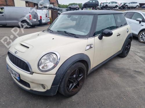 Front right interior door handle MINI MINI (R56) Cooper S | BP25055252I14  - Image 13