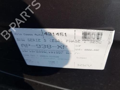 Right front window switch BMW 3 (E90) 325 d | BP25082092I26 