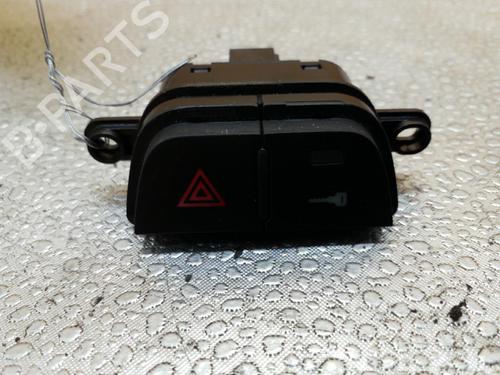 Used Warning switch ALFA ROMEO MITO (955_) 1.6 JTDM (955AXC1B) (120 hp) 25089754