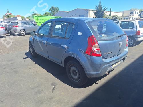 Right taillight DACIA SANDERO | BP36094836C35 - Image 12