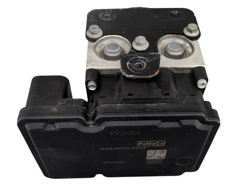 Used ABS pump ABS pump FORD FIESTA VI (CB1, CCN) 1.25 (60 hp) 32315136 32315136
