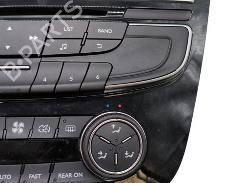 climate-control-peugeot-508-i-8d_-2010-2011-2012-2013-2014-2015-2016-2017-2018-28027734 main image