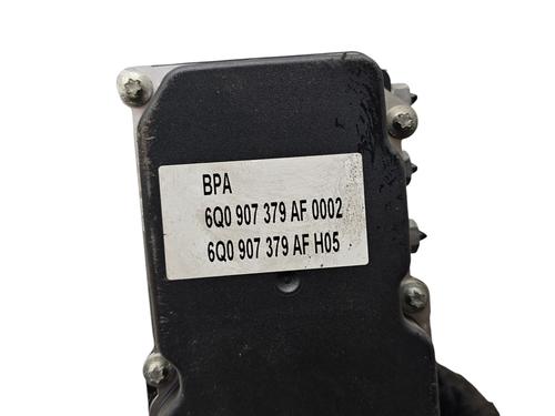 ABS pump SKODA FABIA I (6Y2) 1.2 | BP25810117M43 