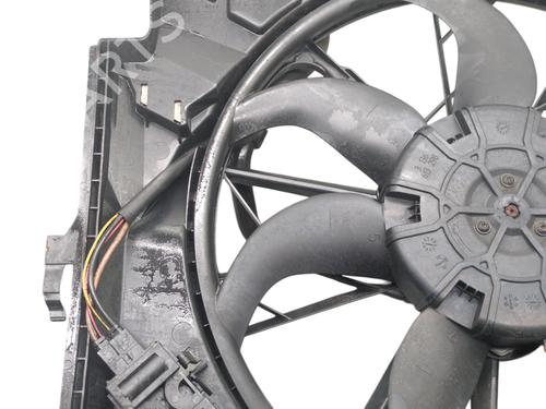 Radiator fan BMW X1 (E84) xDrive 23 d | BP32207089M35  - Image 8