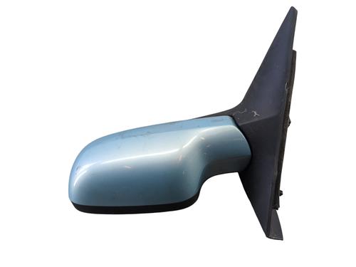 Left mirror RENAULT GRAND SCÉNIC II (JM0/1_) 1.9 dCi (JM14) | BP29560678C26 