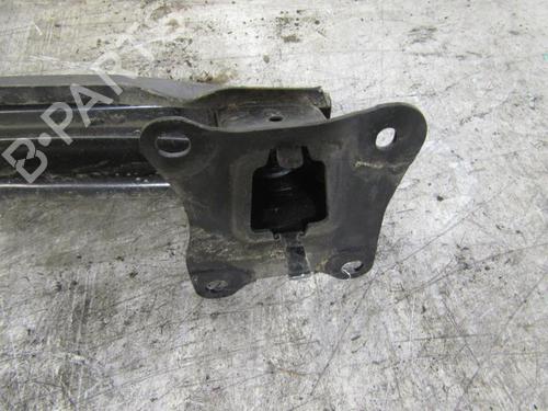 Rear bumper reinforcement SEAT LEON (1P1) 2.0 TDI | BP25105542C73 