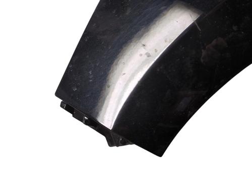 Left front fenders RENAULT CLIO IV (BH_) 1.5 dCi 110 | BP30392303C41