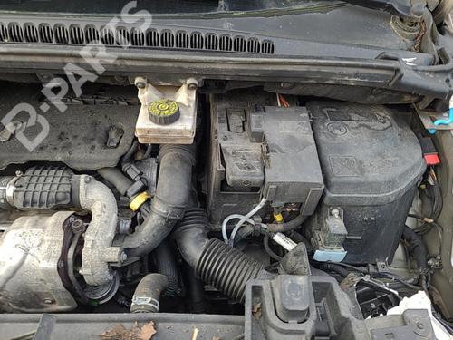 Front left exterior door handle PEUGEOT 5008 (0U_, 0E_) 1.6 HDi | BP10574750C128  - Image 8