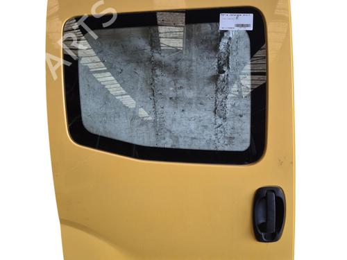 Right slide door CITROËN NEMO Box Body/MPV (AA_) 1.3 HDi 75 | BP30911135C75