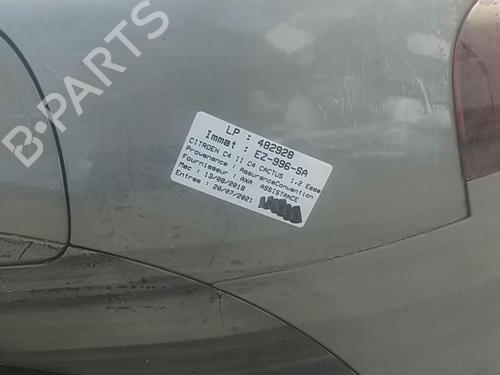 Rudehejsemekanisme Højre foran CITROËN C4 CACTUS 1.2 THP 110 | BP25089771C23 - Image 17