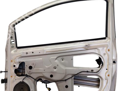 Right front door FORD KA (RU8) 1.2 | BP25059597C3