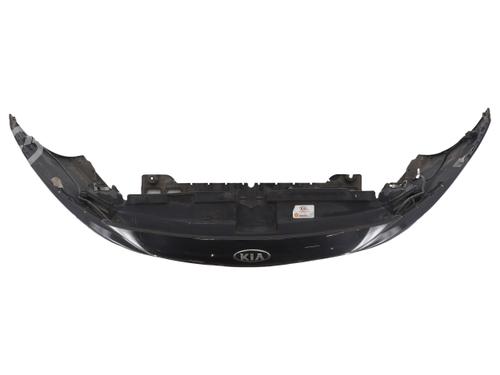 Front bumper KIA CEE'D (JD) 1.6 CRDi 128 | BP40439616C7 - Image 5