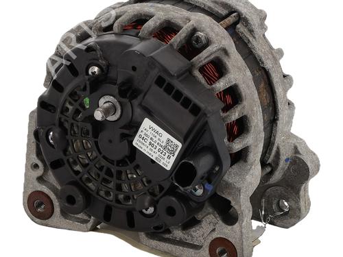 Alternator VW UP! (121, 122, BL1, BL2, BL3, 123) 1.0 | BP36149185M7 - Image 2