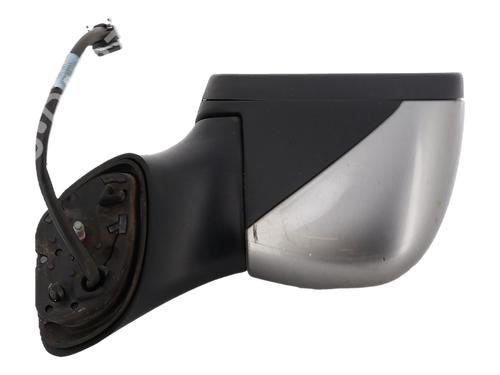 Used Left mirror Left mirror RENAULT CLIO IV (BH_) 1.5 dCi 90 (90 hp) 36262738 36262738