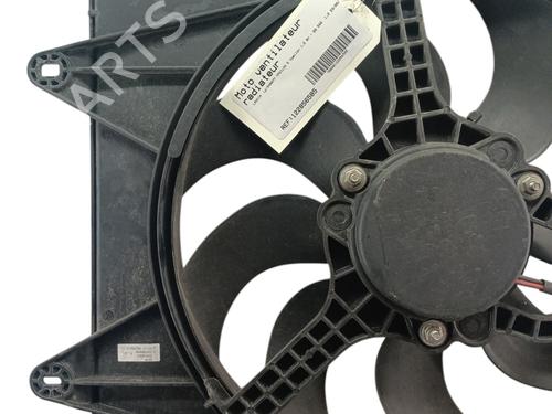 Radiator fan LANCIA YPSILON (312_) 1.2 (312.PXA1A, 312.YXA1A) | BP33200349M35 - Image 5