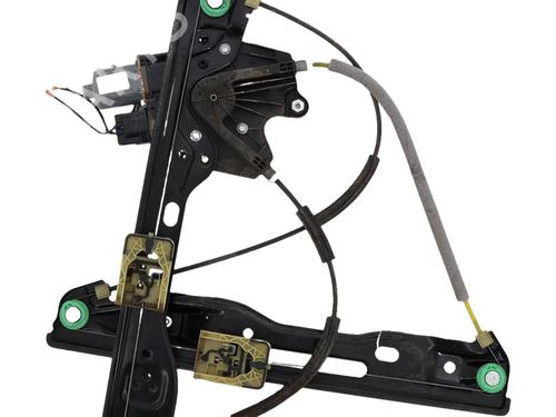 Front left window mechanism FORD MONDEO V Saloon (CD) 2.0 Hybrid | BP38636431C22 - Image 4