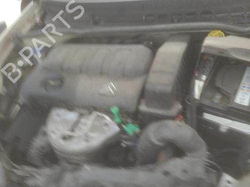 Right front door CITROËN C3 I (FC_, FN_) 1.4 16V | BP25103310C3 