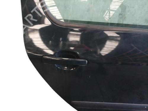 Right rear door PEUGEOT 307 (3A/C) 1.6 HDi | BP25076960C5 