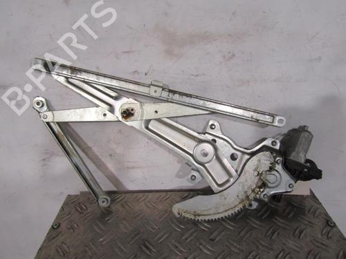 Used Front right window mechanism SUZUKI SWIFT III (MZ, EZ) 1.3 (RS413, ZC11S) (92 hp) 25095617