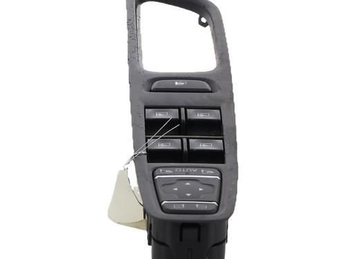 Left front window switch RENAULT CLIO IV (BH_) 1.2 TCe 120 (BHAU) | BP38636485I27 - Image 2