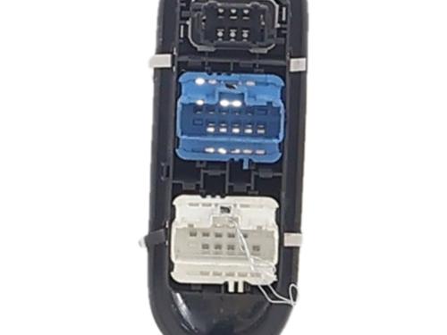 Left front window switch RENAULT CLIO III (BR0/1, CR0/1) 1.5 dCi | BP38425116I27 - Image 4