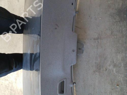Tailgate VOLVO S40 II (544) 2.0 D | BP25081772C6 