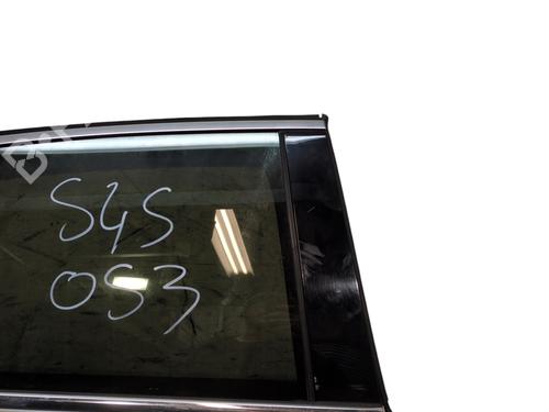 Right rear door RENAULT TALISMAN (LP_) 1.6 dCi 130 | BP29482143C5 