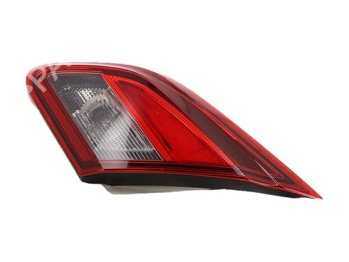 Right tailgate light OPEL CORSA E (X15) 1.4 (08, 68) | BP39258670C80 - Image 6