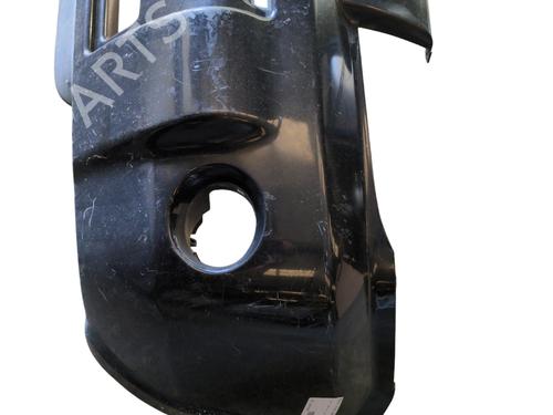 Front bumper NISSAN X-TRAIL I (T30) 2.2 Di 4x4 | BP25601148C7 
